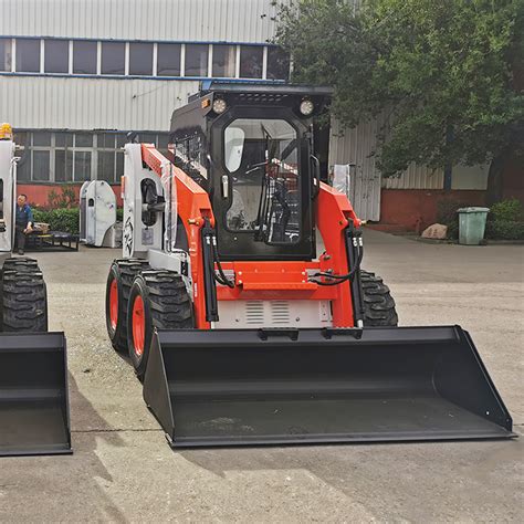 costoc skid steer|skid steer cost.